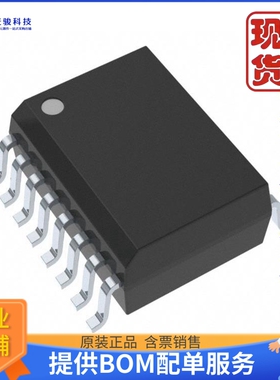 UCC21520ADWR《仓库现货DGTL ISO 5.7KV 2CH GT DVR 16SOIC》