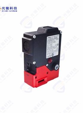 HS1L-DT44KMSRM-R 《SWITCH SAFETY 3PST-NCX2 10A 125V》