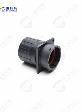 RTS018N8PHEC03《CONN RCPT HSG MALE 8POS PNL MNT》