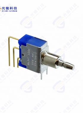 DB2511V 《SWITCH PUSHBUTTON SPDT 0.4VA 28V》