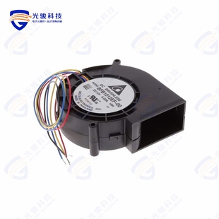 12VDC BLOWER SPEED 0018H BFB1012EF 97X94X33MM