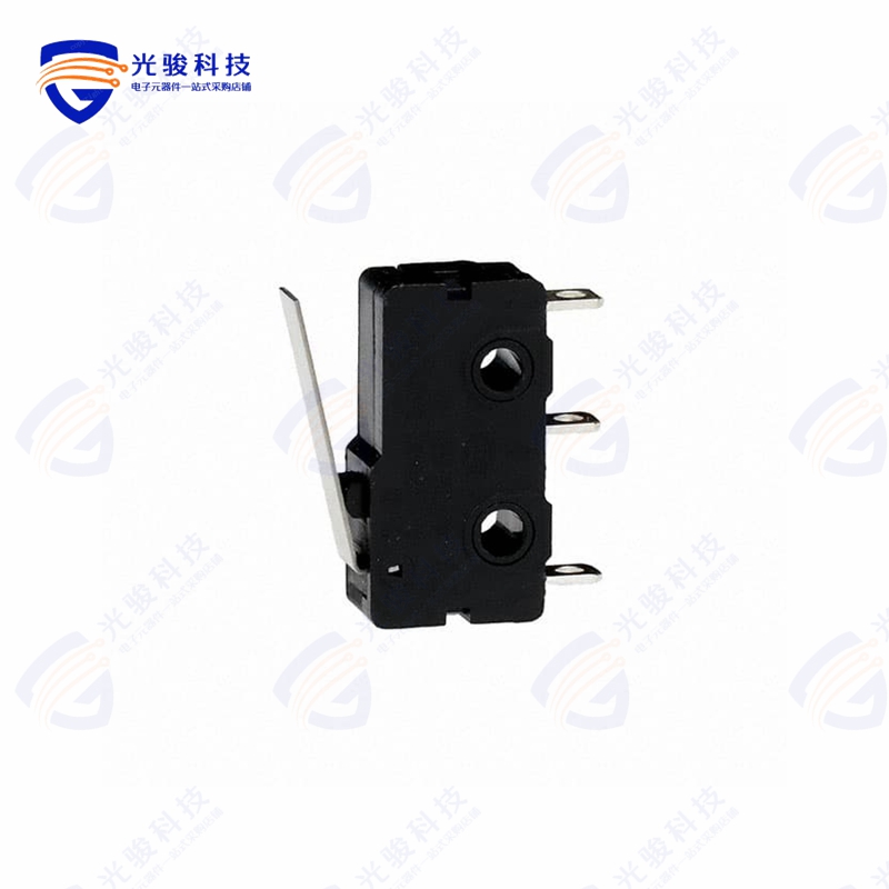 MS105A0101H 《SWITCH SNAP ACTION》