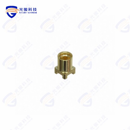 RF12-41-T-00-50-G《MMCX JACK STR PCB 50 6GHZ BRS B》