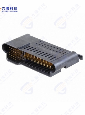 1926736-3《CONN HEADER 35POS EDGE MNT》