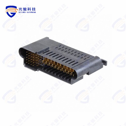 1926736-3《CONN HEADER 35POS EDGE MNT》