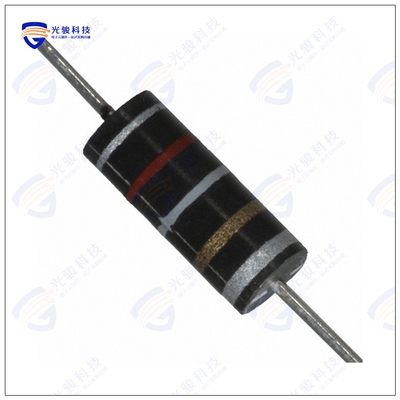 9250A-821-RC 电感器FIXED IND 820NH 370MA 590MOHM TH