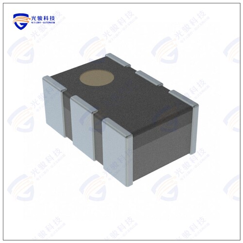 MEM2012SC220T001 滤波器FILTER LC(T) 22PF SMD