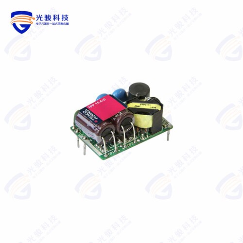 TPP 15-109A-D《AC/DC CONVERTER 9V 15W》