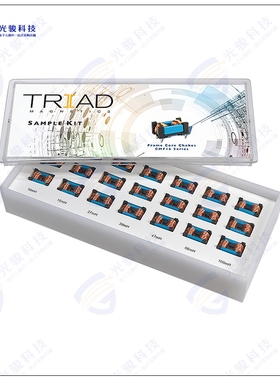 CMF16-273900-B 滤波器CMC 27MH 900MA 2LN TH