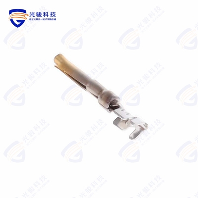L17RRD1F11400《CONN D-SUB SOCKET 20-24AWG CRIMP》