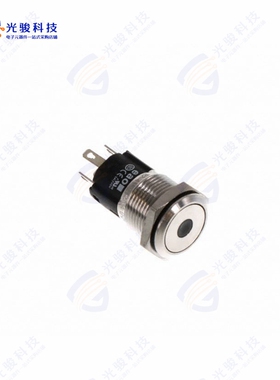 82-4151.2234 《SWITCH PUSHBUTTON SPDT 3A 240V》