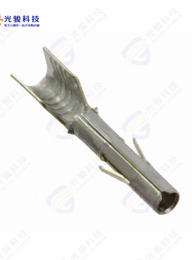 366640001《CONN SOCKET 10-12AWG CRIMP TIN》