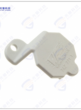 7427711 滤波器STAR-CLIP FIXATION FOR SNAP FERR