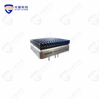 KQWS-1209THS《DC/DC CONVERTER 12V WIDE INPUT,》