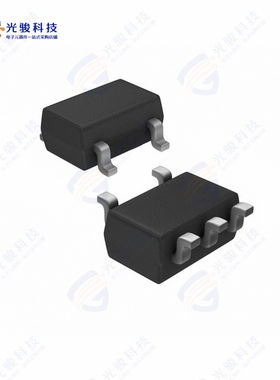 S-5843AB0DC-M5T1U《THERMOSTAT 110DEG ACT HI SOT23-5》