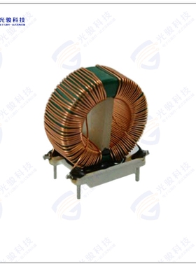 CMT-8109-B 滤波器CMC 30MH 2.3A 2LN THROUGH HOLE