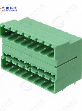 1762431《TERM BLOCK HDR 16POS 5.08MM》