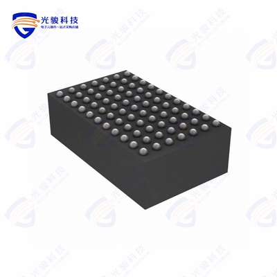 LTM4644EY#PBF《DC DC CONVERTER 4X0.6-5.5V》