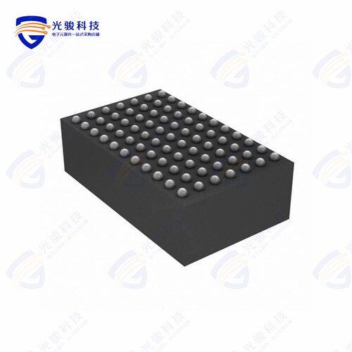 LTM4644EY#PBF《DC DC CONVERTER 4X0.6-5.5V》