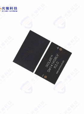 SM141K08LV《MONOCRYST SOLAR CELL 246MW 5.53V》