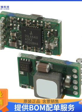 LDO03C-005W05-SJ电源模块【DC DC CONVERTER 0.59-5.1V 15W】