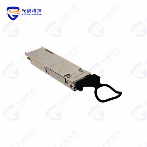 747630020《CONN ADPT LOOPBACK FOR QSFP CONN》