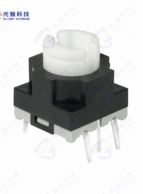 JB15HBPE 《SWITCH TACT SPST-NO 0.125A 24V》