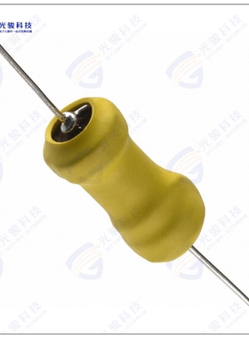 4590R-685K 电感器FIXED IND 6.8MH 340MA 5.75OHM TH