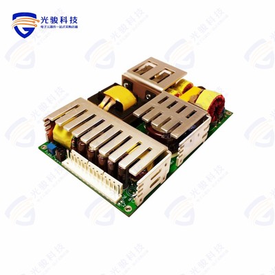 1010838《AC/DC CNVT 3.3V 5V +/-14V 150W》