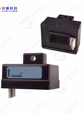 L03S300D15《SENSOR CURRENT HALL 300A AC/DC》