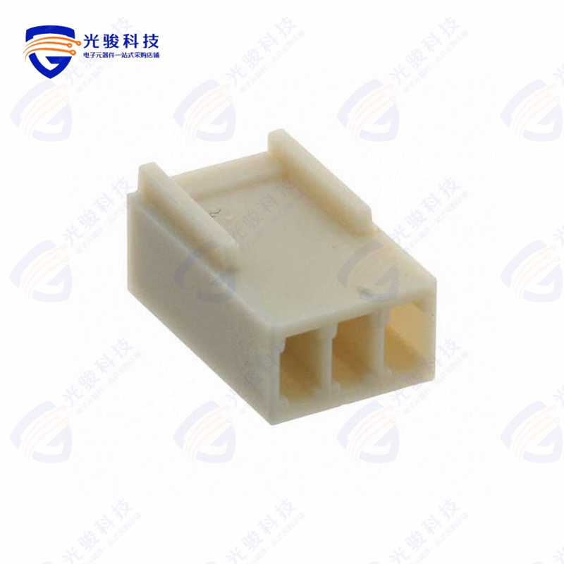 SWH25X-NULC-S03-UU-BA《CONN RCPT .100