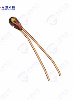 B57550G0503F000《THERMISTOR NTC 50KOHM 3992K BEAD》