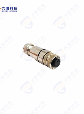 PXMBNI12FBF05BSCPG9《CONN PLUG FMALE 5POS SOLDER CUP》