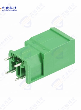 VC0200510000G《TERM BLOCK HDR 2POS VERT 7.62MM》