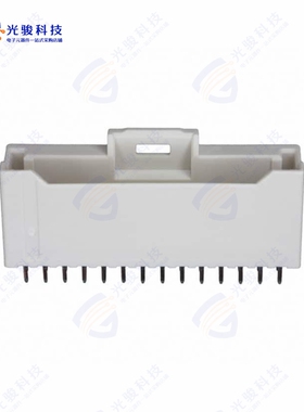 5016452820《CONN HEADER VERT 28POS 2MM》