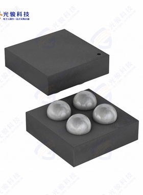 AT30TS74-UFM14-T-072《4CH 1.7-5.5V 3.4MHZ H-TMP 4-WLCS》