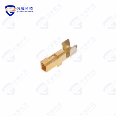 2271279-2《CONN SOCKET 18-22AWG CRIMP GOLD》