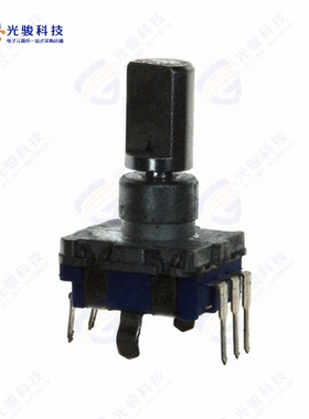 ACZ11BR4E-15FD1-12C《ROTARY ENCODER INCREMENT 12PPR》
