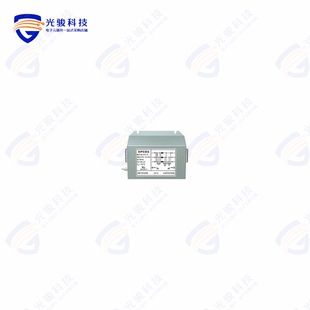 B84143A0036R000《FILTER POWER LINE 36A 275/480V》