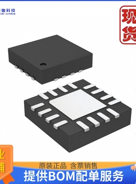 LT8336EV#WPBF《仓库现货IC REG BOOST ADJ 2.5A 16LQFN》