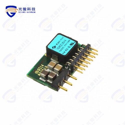 NDM2Z-25V-A-001《DC DC CONVERTER 0.6-3.3V》