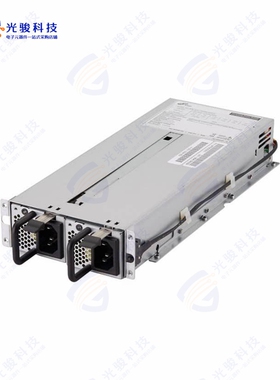 FSP500-50RDB《AC/DC CNVRTR 3.3V 5V +/-12V 672W》