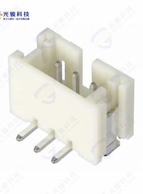 B3B-PH-SM4-TBT(LF)(SN)《CONN HEADER SMD 3POS 2MM》