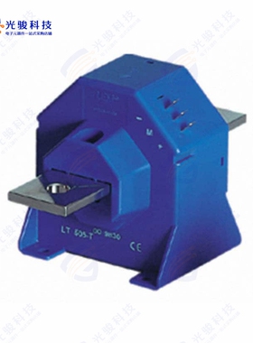 LT 505-T《SENSOR CURRENT HALL 500A AC/DC》
