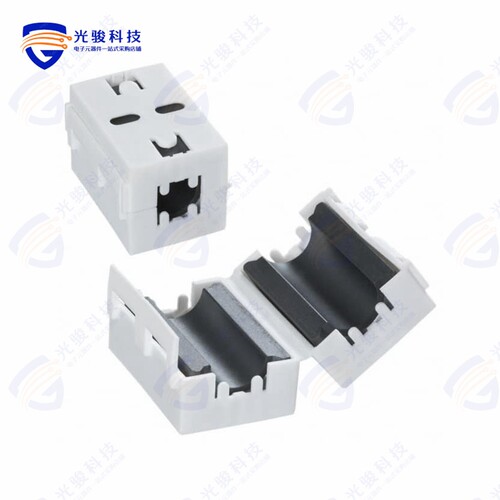 28A2029-0A0《FERRITE CORE 250 OHM HINGED》
