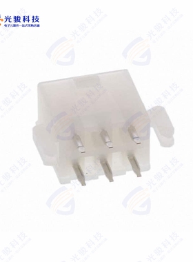 460150607《CONN HEADER VERT 6POS 4.2MM》