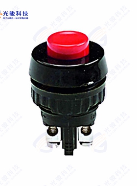 1.10001.0010104 《SWITCH PUSH SPST-NO 0.7A 250V》