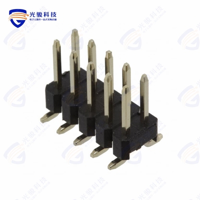61031021121《CONN HEADER SMD 10POS 2.54MM》