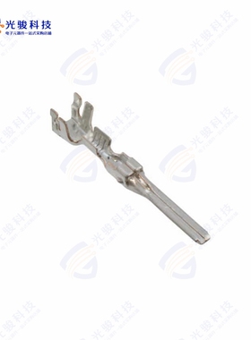 177916-1《CONN TAB 22-26AWG CRIMP TIN》