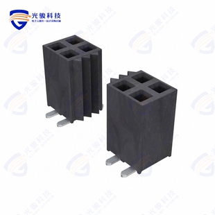 SSW SMD GOLD 120 40POS CONN RCPT 0.1